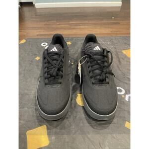 New Men’s 10.5 Adidas Five Ten Sleuth DLX Mountain Biking Sneakers HQ2115